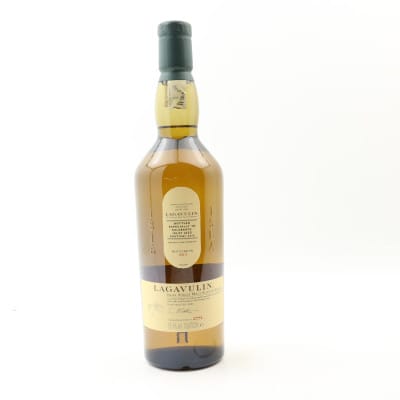 Lagavulin Jazz Festival 2015