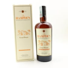 HAMPDEN GREAT HOUSE DISTILLERY EDITION 2021