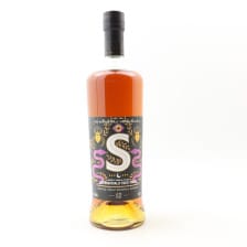 SMWS 53 483 CAOL ILA 12 YEAR OLD WINTERS SERIES