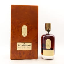 GLENDRONACH GRANDEUR 27 YEAR OLD BATCH 10