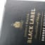 Johnnie Walker 12 Year Old Black Label Sherry Edition