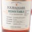 Foursquare 14 Year Old Redoutable Exceptional Cask Selection Mark XV