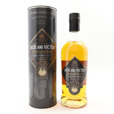 Jack & Victor Blended Scotch