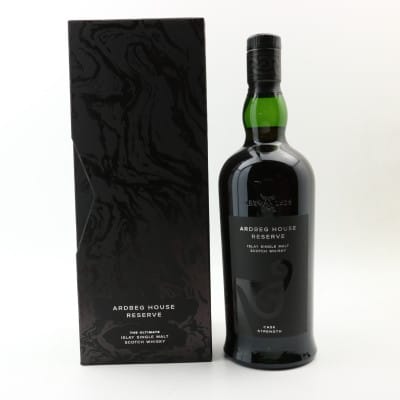 Ardbeg 21 Year Old House Reserve Batch #2
