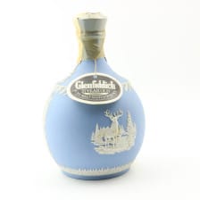 Glenfiddich 21 Wedgwood Decanter