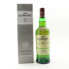 GLENLIVET 12 YEAR OLD