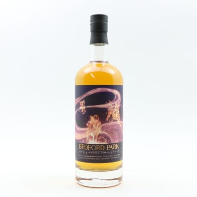 Jamaican (WP) Rum 2015 9 Year Old Bedford Park