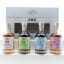 The 1423 Single Barrel Selection Experimental Cask Series 4 x 20cl