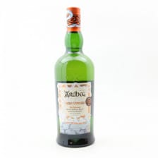 Ardbeg Heavy Vapours Committee Release