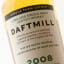Daftmill 2008 Winter Batch Release