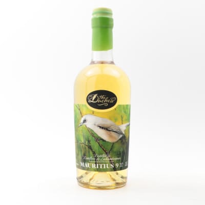 Distillerie De Labourdonnais 2010 9 Year Old The Duchess