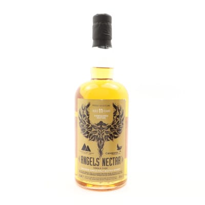 Speyside 11 Year Old Cairngorms 1st Edition Angels’ Nectar