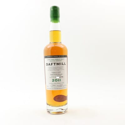 Daftmill 2011 Single Cask #53 For Fortnum & Mason