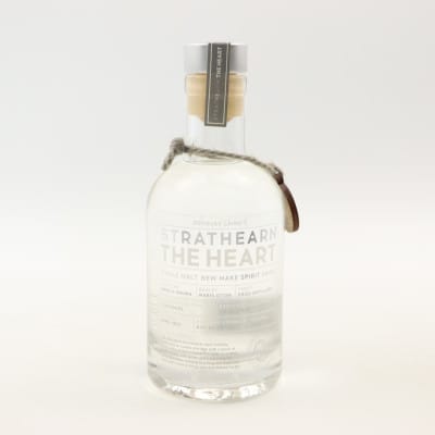 Strathearn ‘The Heart’ New Make Spirit 20cl