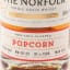 The Norfolk Popcorn Vintage Cask Vatting
