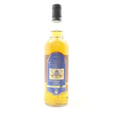 SPEYSIDE 1996 ROYAL BRITISH LEGION SCOTLAND BOTTLED FOR QUEEN ELIZABETH II DIAMOND JUBILEE