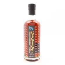 Glasgow Distillery 2017 Little Brown Dog