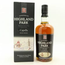 Highland Park Capella