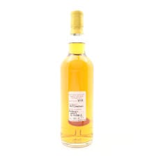 ARDMORE 2009 SINGLE CASK 708812 CLAXTONS DUTY PAID SAMPLE