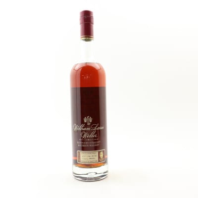 William Larue Weller 2017 Release 75cl