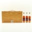 Hine Cognac Presentation Set With Glasses 3 x 20cl