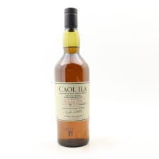 CAOL ILA 2001 SINGLE CASK 300897 FEIS ILE 2012