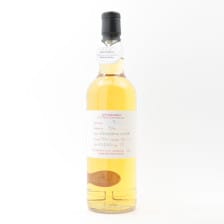 Springbank 2002 15 Duty Paid Sample