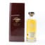 English Whisky Co 2007 Founders Private Cellar Cask #116