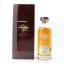 English Whisky Co 2007 Founders Private Cellar Cask #787