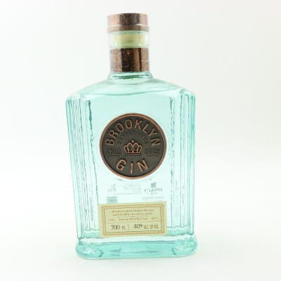 Brooklyn Gin