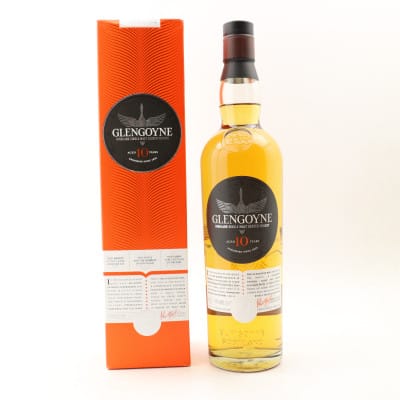 Glengoyne 10 Year Old