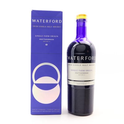 Waterford Grattansbrook Edition 1.1