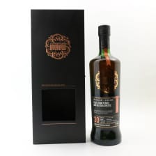 SMWS 31 37 JURA 1989 30 YEAR OLD VAULTS COLLECTION 2020