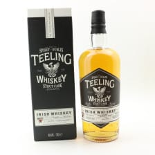 Teeling 200 Fathoms Imperial Stout Cask For Galway Bay Brewery