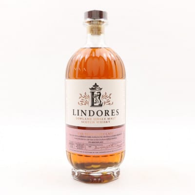 Lindores Abbey 2018 The Distillery Cask #38