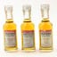 Old Crow 6 Year Old Kentucky Straight Bourbon Whiskey Mini 3 x 5cl