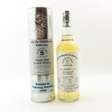 LAPHROAIG 1998 14 YEAR OLD SIGNATORY