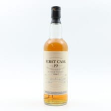 Linkwood 1990 19 First Cask