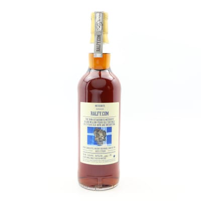 Port Charlotte ‘Meteorite’ 12 Year Old Single Cask #941 For Ralfy.com