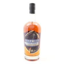 STARWARD TWO FOLD DOUBLE GRAIN