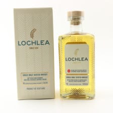 LOCHLEA 2018 SINGLE CASK 156 FOR ROBBIES WHISKY MERCHANTS