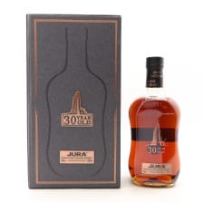 JURA 30 YEAR OLD