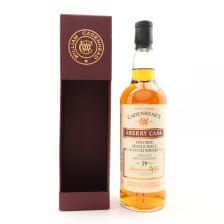 MORTLACH 1988 29 YEAR OLD CADENHEADS