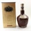 Chivas Royal Salute 21 Year Old Ruby Flagon