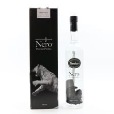 NERO PREMIUM BRITISH VODKA BLAMELESS SPECIAL EDITION