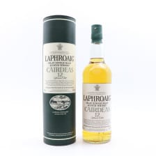 Laphroaig Cairdeas 12 Feis Ile 2009