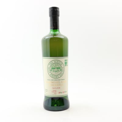 SMWS 85.106 Glen Elgin 2011 14 Year Old