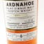 Ardnahoe 6 Year Old Hand Fill Distillery Only