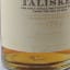 Talisker 175th Anniversary