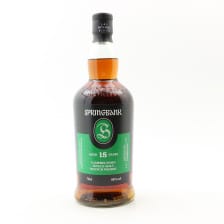 SPRINGBANK 15 YEAR OLD